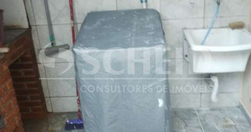 Casa em condomínio fechado com 3 quartos à venda na Rua João Francisco de Moura, --, Campo Grande, São Paulo