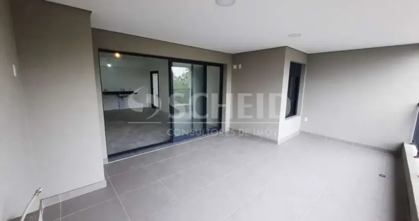 Apartamento no írio golf garden, pronto para morar, com 3 suítes e 2 vagas no jardim marajoara