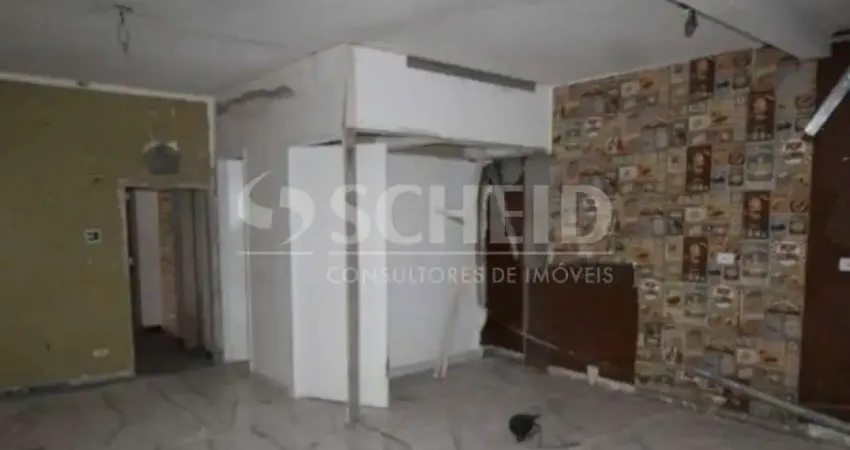 Casa comercial para locação no paraiso, 250m², 5 salas, 7 wcs, 2 vagas, a 500 m do metrô paraiso.