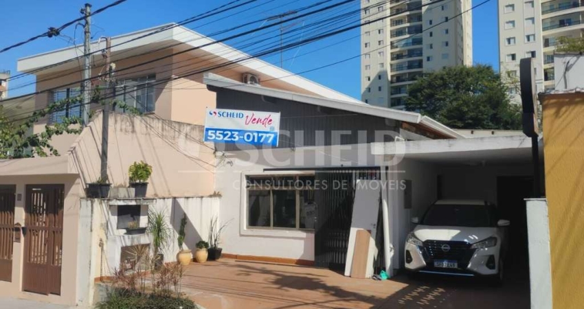 Imóvel residencial à venda no Jardim Marajoara 3 dorms, 3 vagas, banheiro, 112m²