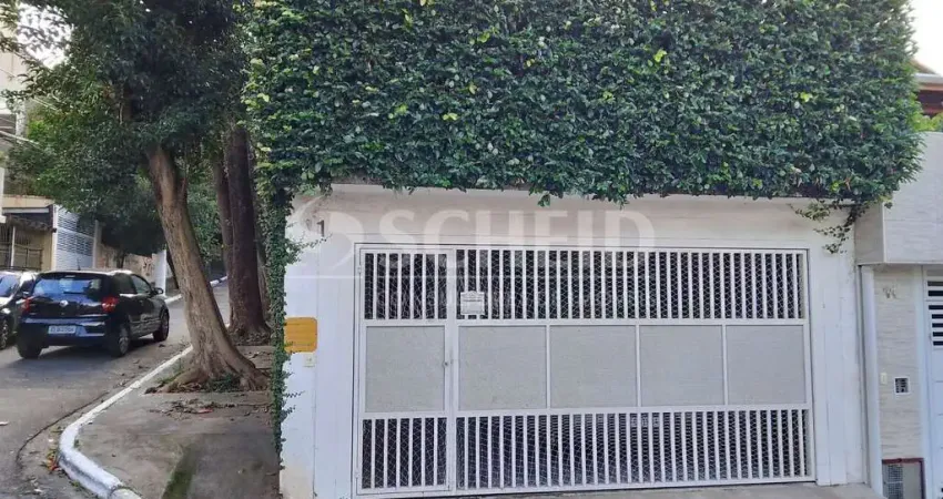 Sobrado a venda de 146,00m² útil, com 3 quartos na Vila Santa Catarina!