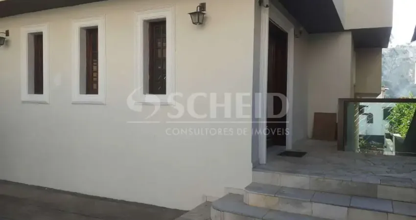 Casa em condomínio fechado com 4 quartos para alugar na Rua Itapacurai, --, Morumbi, São Paulo