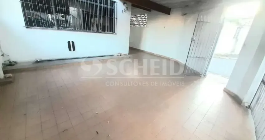 Casa com 3 quartos para alugar na Rua Igati, --, Vila Anhangüera, São Paulo
