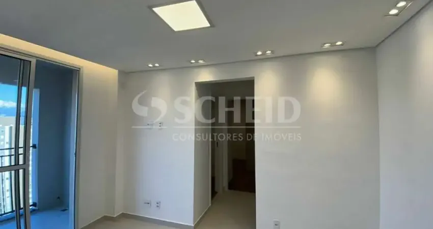 Locação Apartamento 2 quartos 1 suite 1 vaga , av vereador joão de luca 1752 proximo a comercios