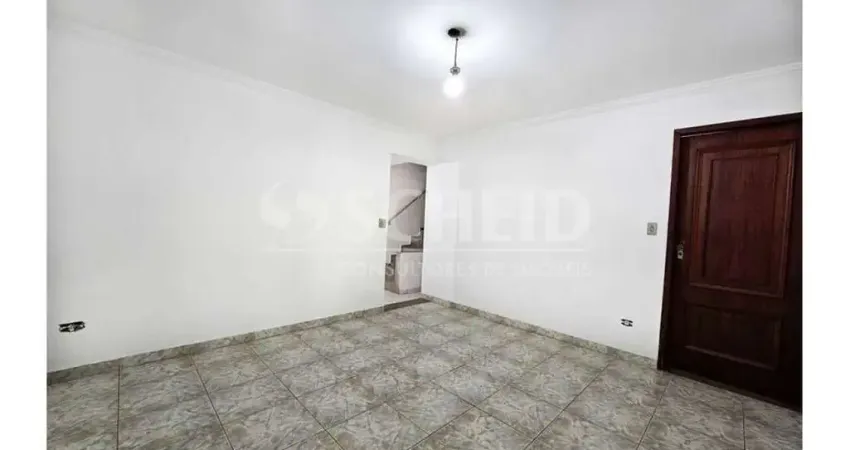 Casa à venda com 03 quartos e 01 vaga na Vila Mascote