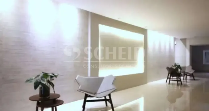 Apartamento com 1 quarto à venda na Rua Vieira de Morais, --, Campo Belo, São Paulo
