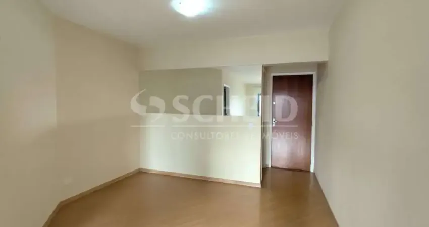 Apartamento á venda no Alto da Boa Vista - 78m²  - 3 Dormitórios - 1 Suíte - 2 vagas