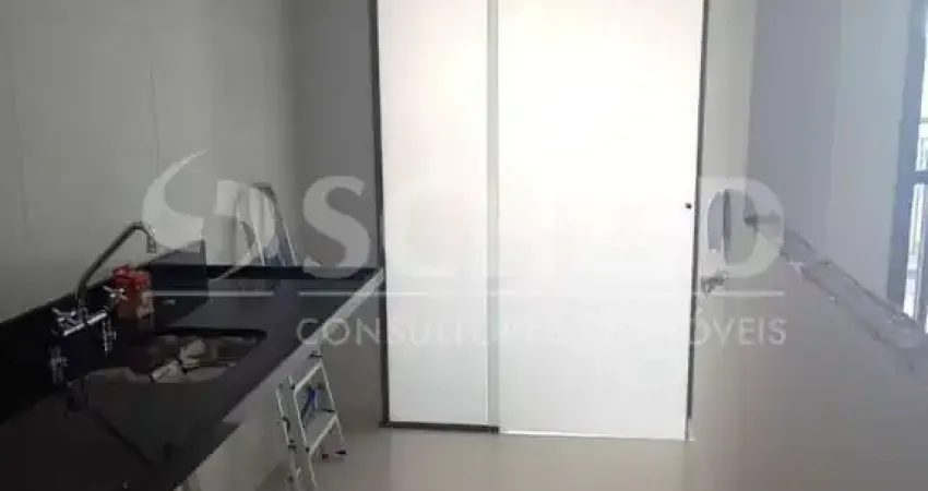 Apartamento para locação no jardim prudência com 73m², 3 dormitórios (1 suíte) e 1 vaga