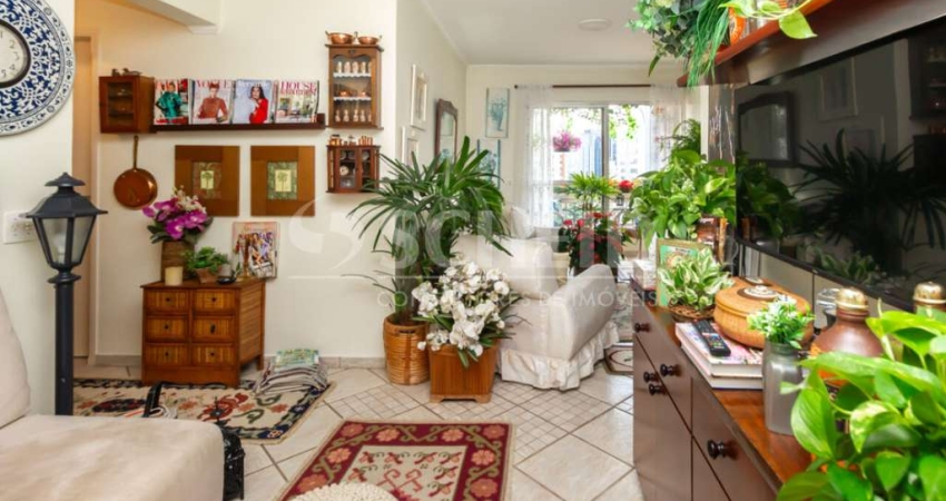 Apartamento tipo para venda com 2 quartos, sendo 1 suíte, 69m²