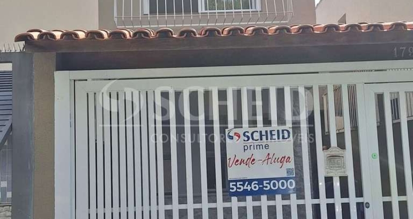 Casa com 2 quartos para alugar na Rua Vicente Leporace, --, Campo Belo, São Paulo