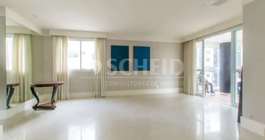 VENDE-SE APARTAMENTO - BAIRRO MOEMA - 3 SUÍTES - 3 VAGAS