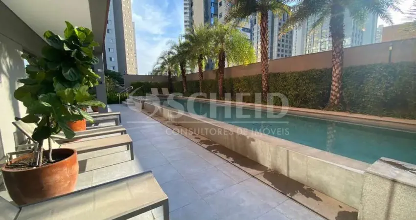 Oportunidade Imperdível em Moema ? Studio Mobiliado e Decorado, Pronto para Morar!