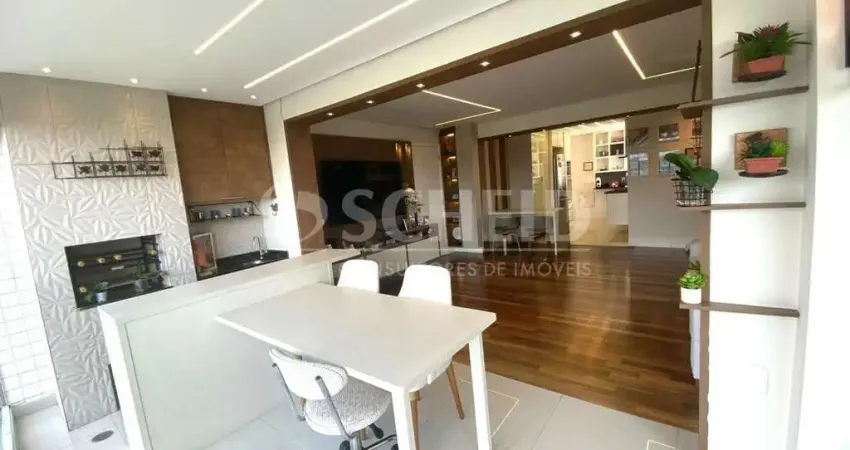 Apartamento à venda ? Condomínio Magic Resort, Jardim Marajoara ? São Paulo
