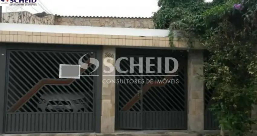 Casa 211m2 por 750 mil - 03 dormt / 03 vagas - Jd Sabará