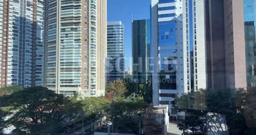 Sala Comercial à Venda no Brooklin  146m²