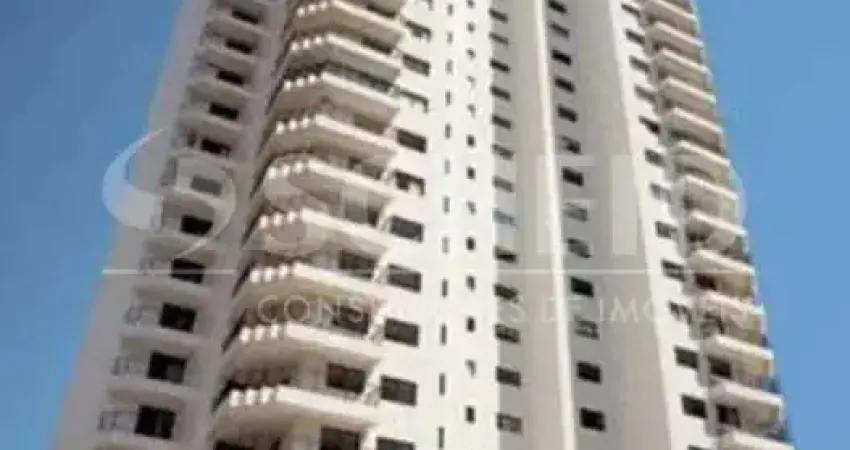 Apartamento com 4 quartos à venda na Avenida Washington Luís, --, Jardim Marajoara, São Paulo
