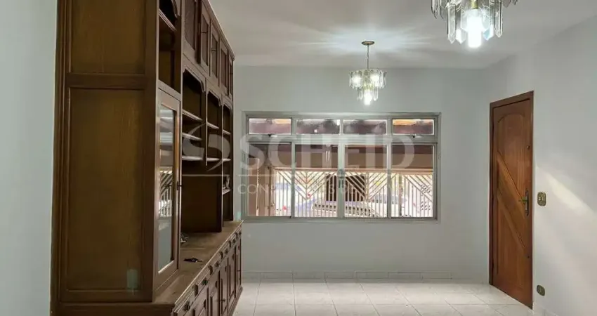 Sobrado a venda, 184,00m² útil, 3 Suítes, 2 Vagas, Jardim Umuarama.