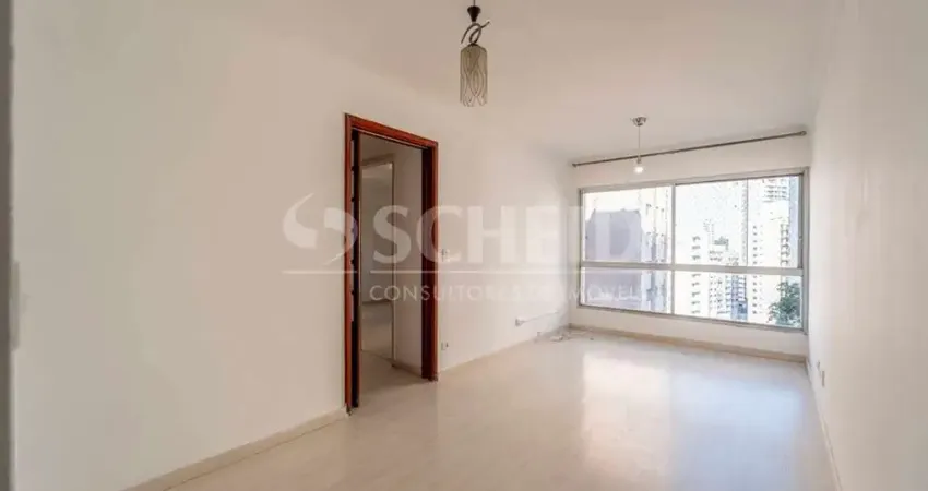 2 Quartos 1 Banheiro 1 Vaga de Garagem, Vila Mascote
