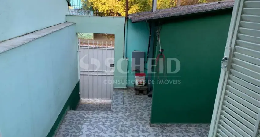 QUARTO E COZINHA INDEPENDENTE PARA LOAÇÃO