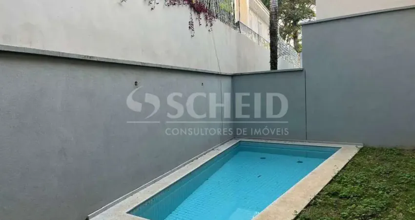 Casa à venda no Condominio Vila Arese no Jardim dos Estados. 520 m², 4 suítes, 4 vagas.
