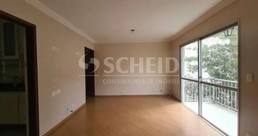 Apartamento à venda de 70,00m² útil, com 3 quartos na Vila Mascote!
