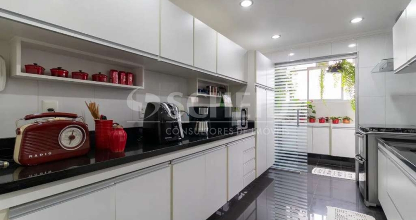 APARTAMENTO ALTO DA BOA VISTA