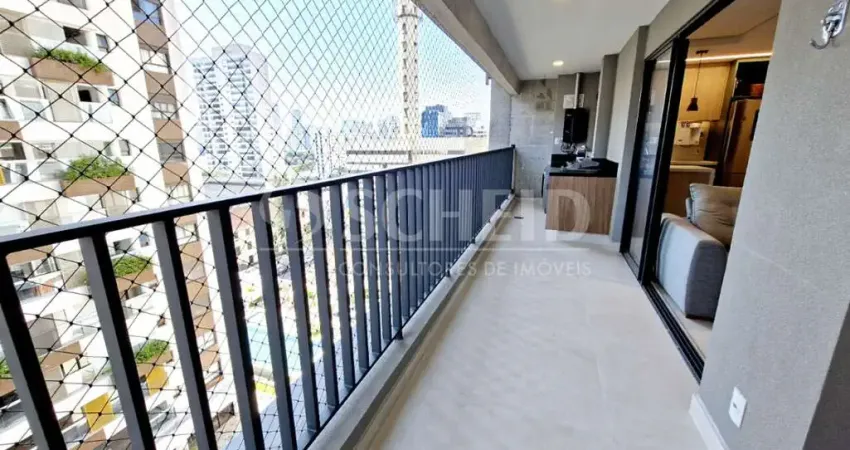 Apartamento tipo para venda com 3 quartos, sendo 1 suíte, 71m²