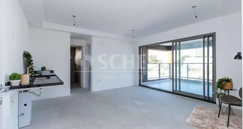 Apartamento para venda - 2 quartos - 1 vaga - Alto da Boa Vista