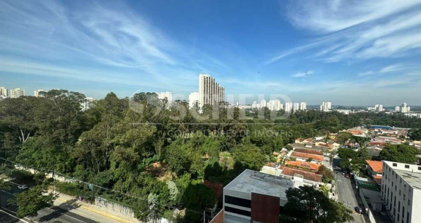 Excelente apartamento! Condominio CUMARÚ! Com vista total para o São Paulo Golf Clube