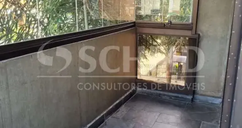 Apartamento à venda em Brooklin 300 m² útil, 3 suítes