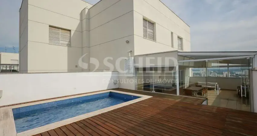 Apartamento com 4 quartos para alugar na Avenida Engenheiro Alberto de Zagottis, --, Jardim Marajoara, São Paulo