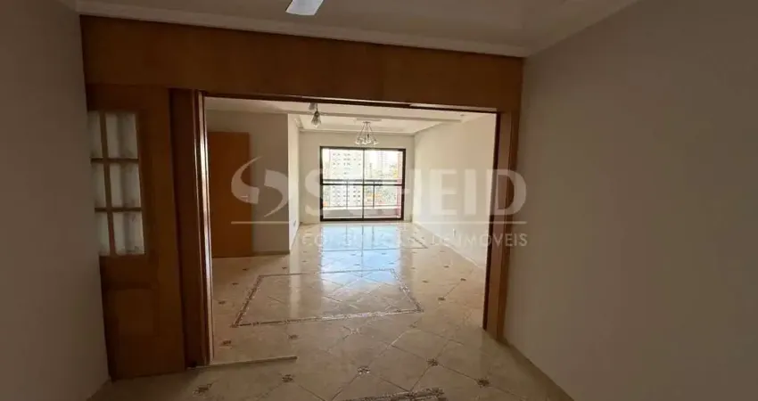 Apartamento a venda Chacara Santo Antonio