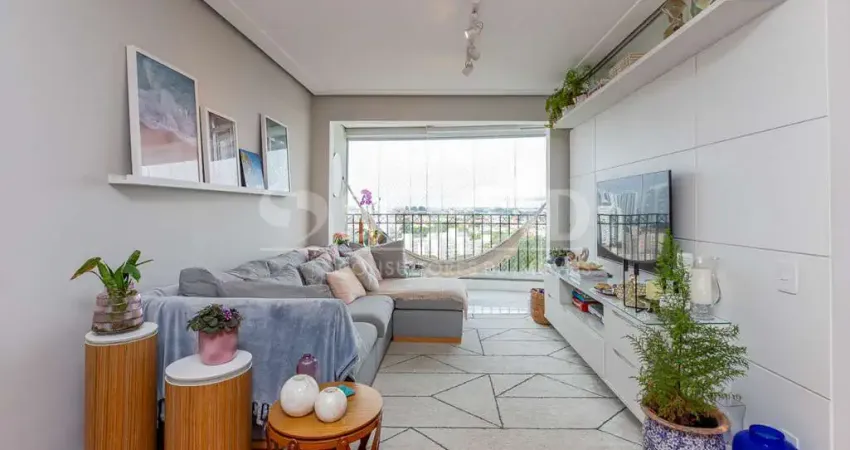 Apartamento  Jd Marajoara,  3 dormitórios, suite, 2 vagas  93 m2