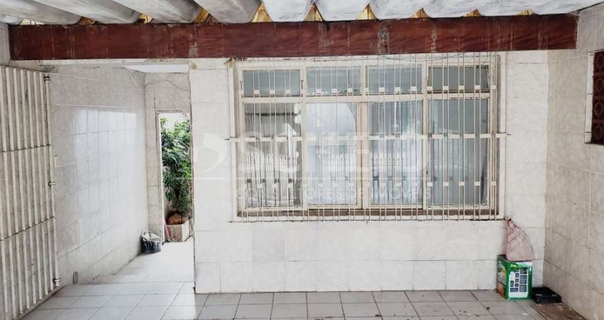 Sobrado com 3 Quartos e 3 banheiros, 142 m² por R$ 498.000 na Vila iza (Campo grande)