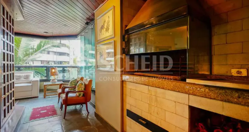 Apartamento com 3 quartos para alugar na Rua Camillo Nader, --, Morumbi, São Paulo