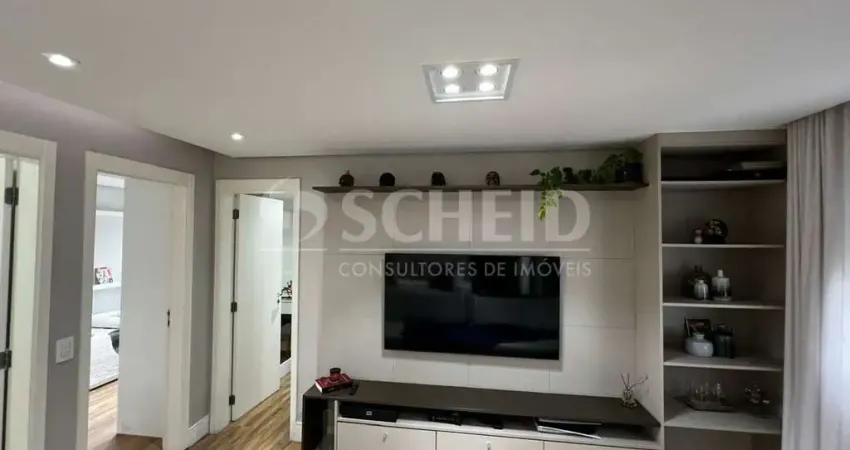 Apto à venda no Jd.Marajoara 2 quartos1 Suíte  2 banheiros 1 vaga aceita pets vila nova sabara