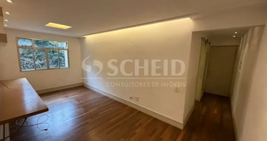 Apartamento com 3 Quartos, 2 banheiros  e 2 Vagas na Garagem