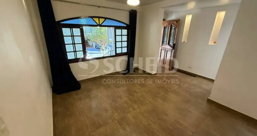  Sobrado em Condomínio Fechado no Jardim Marajoara ? Conforto, Segurança e Qualidade de Vida!