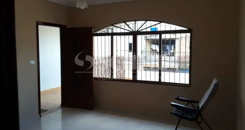 Casa com 3 quartos à venda na Rua Júlio de Barros, --, Interlagos, São Paulo