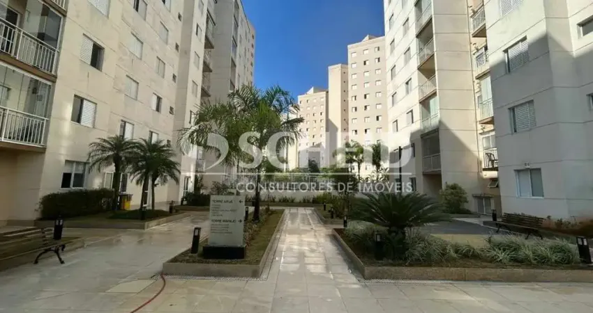 Apartamento venda com 3 quartos sendo 1 suíte ao lado  faculdade ibirapuera interlagos e aeroporto