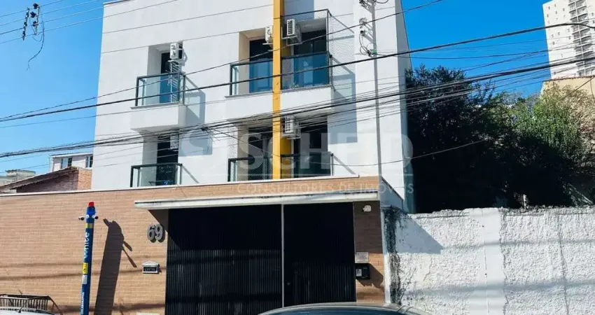 venda Apartamento Studio 32 metros marajoara proximo principais comercio região