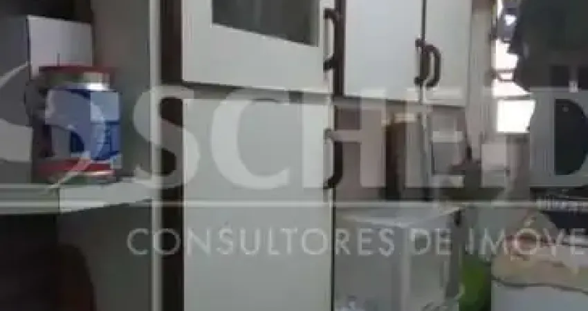 Apartamento à venda com 2 quartos  em Frente ao Shopping Interlagos