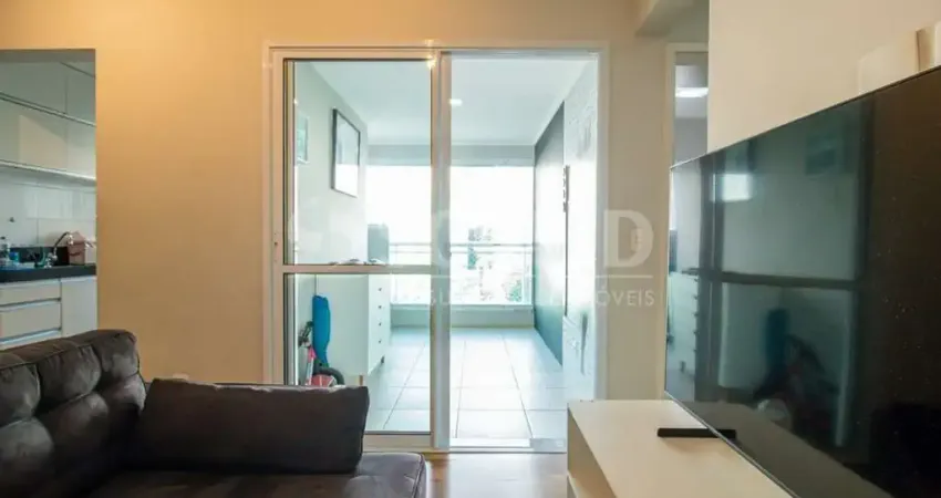 Venda Apartamento Condomínio Stak - 45m² - 1 Vaga Coberta