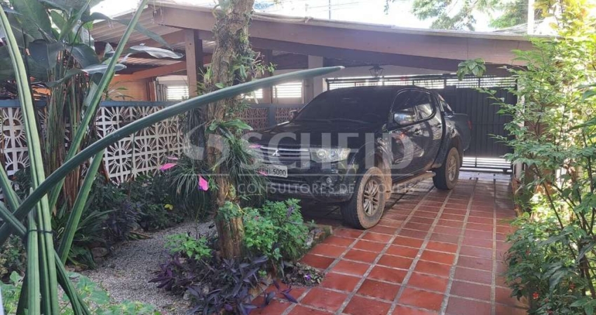 Casa com 3 quartos à venda na Rua Castilho, --, Brooklin, São Paulo