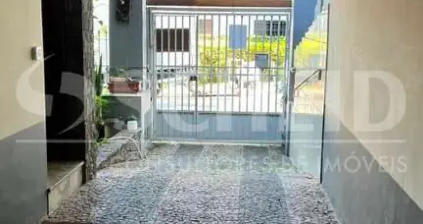 Linda casa sobrado prox. ao aeroporto de Congonhas