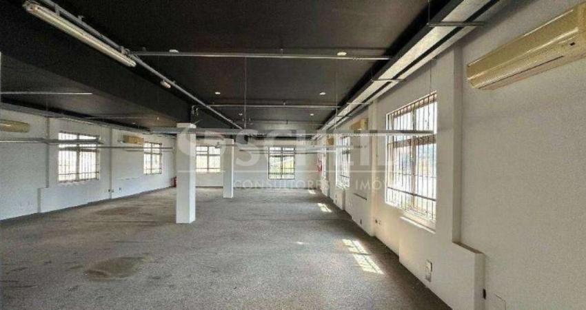 Prédio Comercial para Locação na Vila Leopoldina.