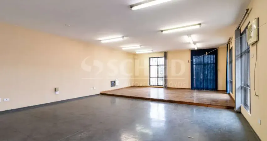 Prédio para alugar, 600 m² - Vila Clementino