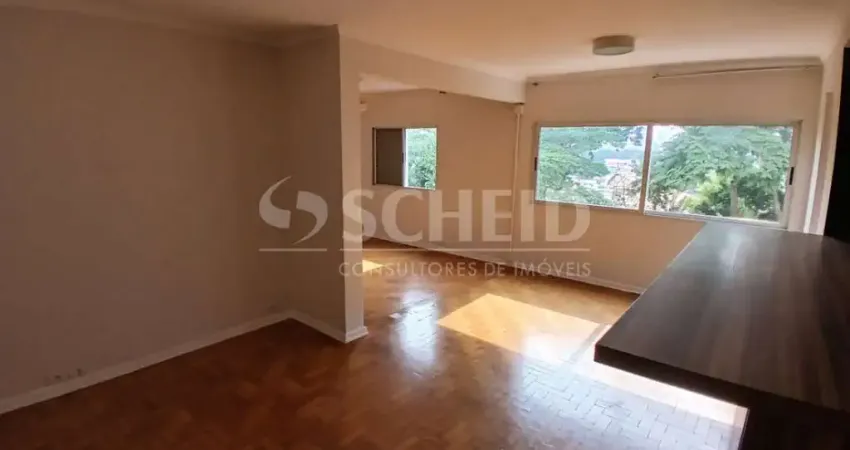 Apartamento á Venda no Campo Belo com 84m², 2 quartos, 1 vaga.