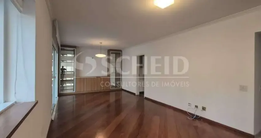 Excelente apartamento a venda na Antônio de Macedo Soares - Campo belo, SP.