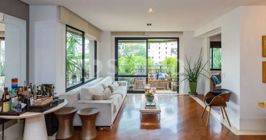 Apartamento com 3 quartos à venda na Avenida Engenheiro Luiz Gomes Cardim Sangirardi, --, Vila Mariana, São Paulo